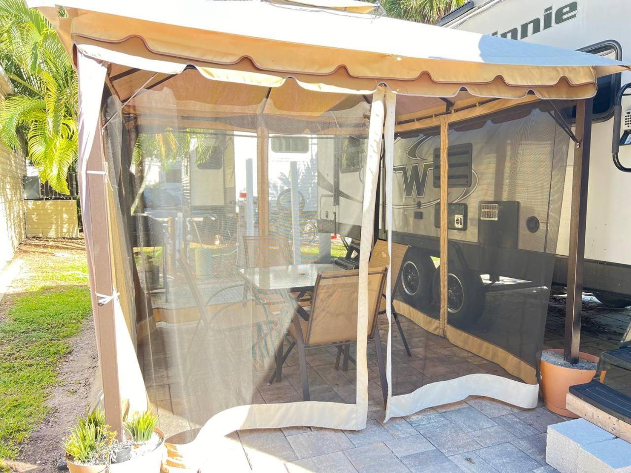 Social Distanсing Approved Nature Getaway! Naples Exterior photo